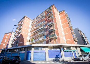 Edificio all\'aperto - Two-room apartment VIA GARIBALDI
 
52, Bollate - photo 27