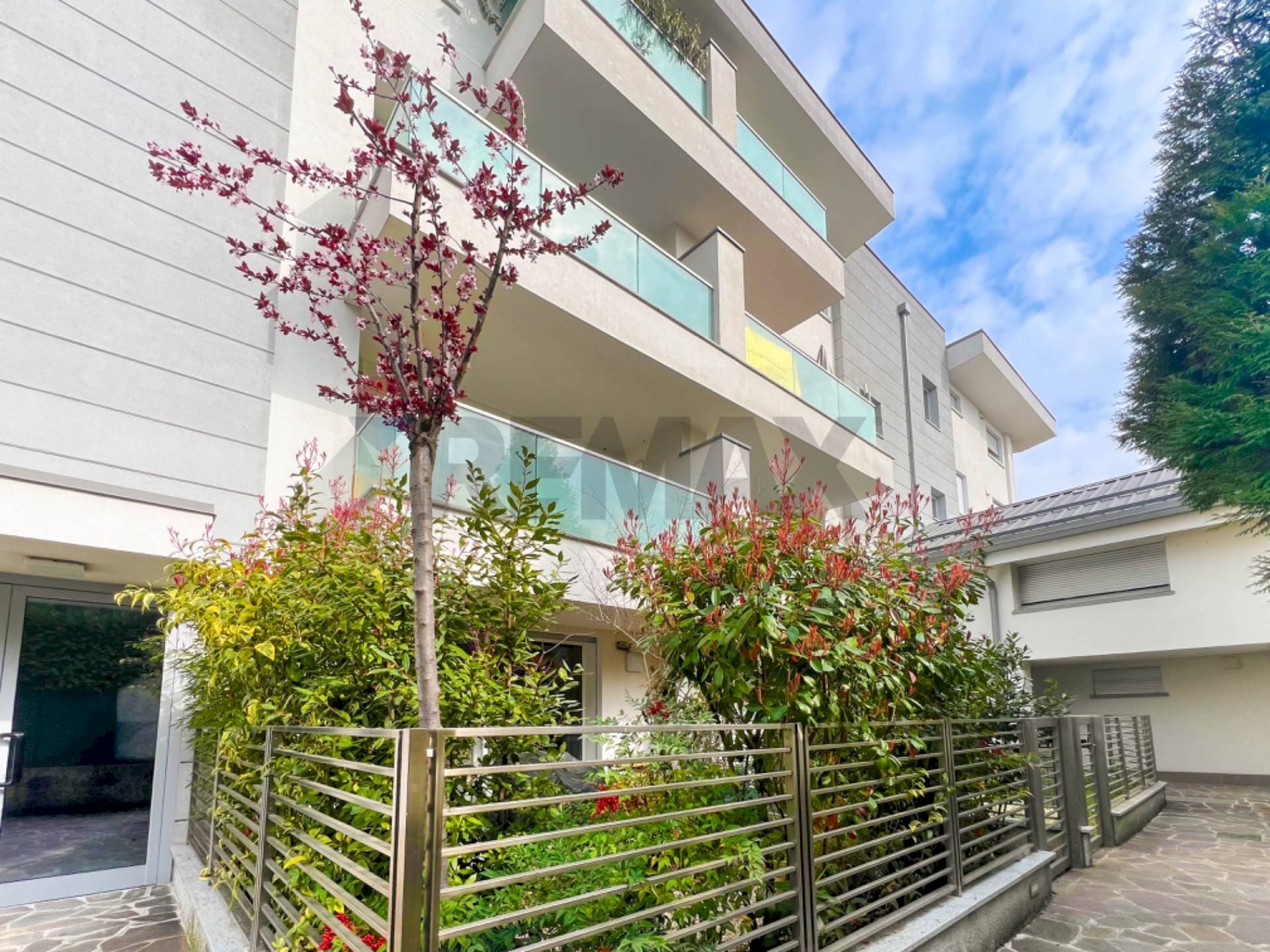 Casa all\'aperto - Trilocale via Quintino di Vona
33, Cassano d'Adda - foto 3