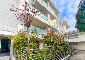 Casa all\'aperto - Trilocale via Quintino di Vona
 
33, Cassano d'Adda - foto 3