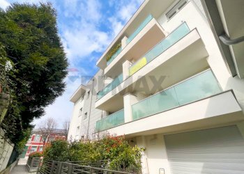 Edificio all\'aperto - Trilocale via Quintino di Vona
 
33, Cassano d'Adda - foto 4