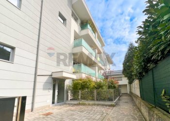 Edificio all\'aperto - Trilocale via Quintino di Vona
 
33, Cassano d'Adda - foto 5