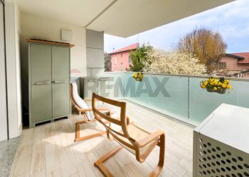 Balcone - Trilocale via Quintino di Vona
 
33, Cassano d'Adda - foto 18