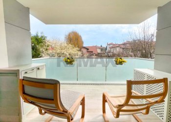 Balcone - Trilocale via Quintino di Vona
 
33, Cassano d'Adda - foto 19