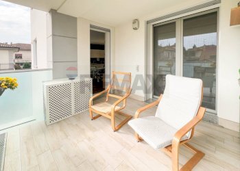 Terrazza - Trilocale via Quintino di Vona
 
33, Cassano d'Adda - foto 20