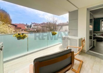 Balcone - Trilocale via Quintino di Vona
 
33, Cassano d'Adda - foto 21