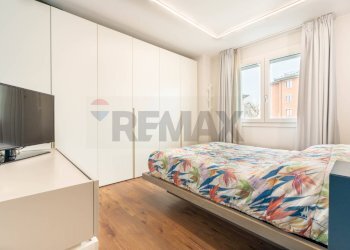 Camera / camera da letto - Trilocale via Quintino di Vona
 
33, Cassano d'Adda - foto 25