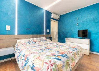 Camera / camera da letto - Trilocale via Quintino di Vona
 
33, Cassano d'Adda - foto 26