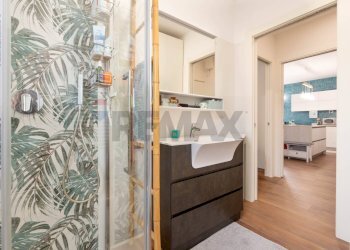 Bagno - Trilocale via Quintino di Vona
 
33, Cassano d'Adda - foto 31