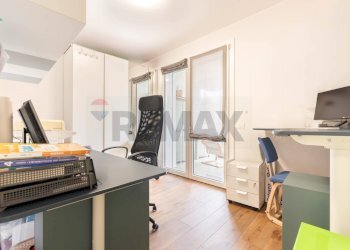 Ufficio - Trilocale via Quintino di Vona
 
33, Cassano d'Adda - foto 32