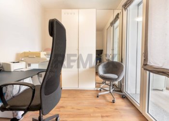 Ufficio - Trilocale via Quintino di Vona
 
33, Cassano d'Adda - foto 34