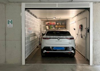 Parcheggio - Trilocale via Quintino di Vona
 
33, Cassano d'Adda - foto 35