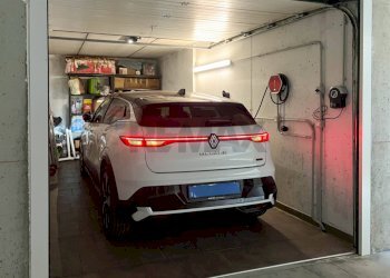 Parcheggio - Trilocale via Quintino di Vona
 
33, Cassano d'Adda - foto 36