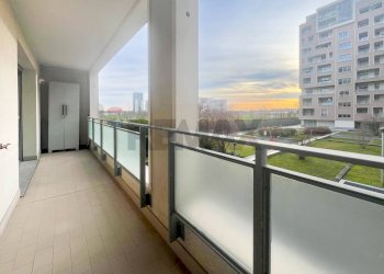 Balcone - Three-room apartment via ugo tognazzi
 
15, Milano - photo 10