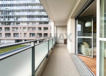 Balcone - Three-room apartment via ugo tognazzi
 
15, Milano - photo 12