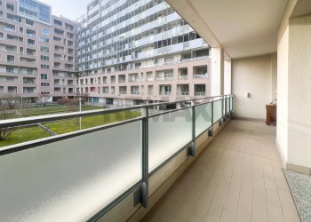 Balcone - Three-room apartment via ugo tognazzi
 
15, Milano - photo 14