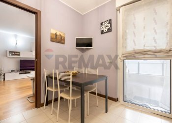 Sala da pranzo - Three-room apartment via ugo tognazzi
 
15, Milano - photo 18