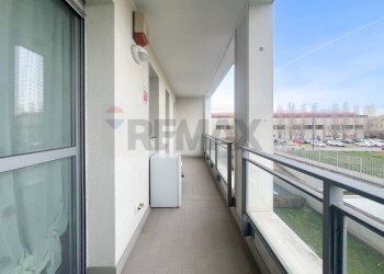 Balcone - Three-room apartment via ugo tognazzi
 
15, Milano - photo 30