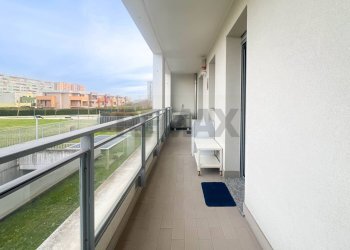 Balcone - Three-room apartment via ugo tognazzi
 
15, Milano - photo 31