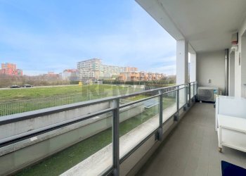 Balcone - Three-room apartment via ugo tognazzi
 
15, Milano - photo 32