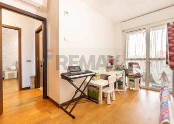 Ufficio - Three-room apartment via ugo tognazzi
 
15, Milano - photo 41