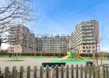 Edificio all\'aperto - Three-room apartment via ugo tognazzi
 
15, Milano - photo 46