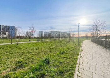 Giardino - Three-room apartment via ugo tognazzi
 
15, Milano - photo 48