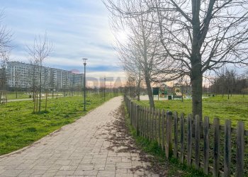 Giardino - Three-room apartment via ugo tognazzi
 
15, Milano - photo 49