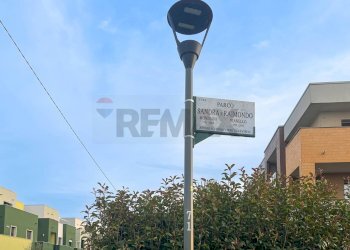 Edificio all\'aperto - Three-room apartment via ugo tognazzi
 
15, Milano - photo 51