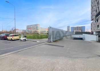 Edificio all\'aperto - Three-room apartment via ugo tognazzi
 
15, Milano - photo 53