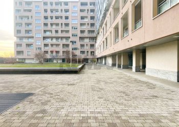 Edificio all\'aperto - Three-room apartment via ugo tognazzi
 
15, Milano - photo 54