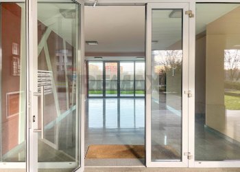 Ricezione / Lobby - Three-room apartment via ugo tognazzi
 
15, Milano - photo 55