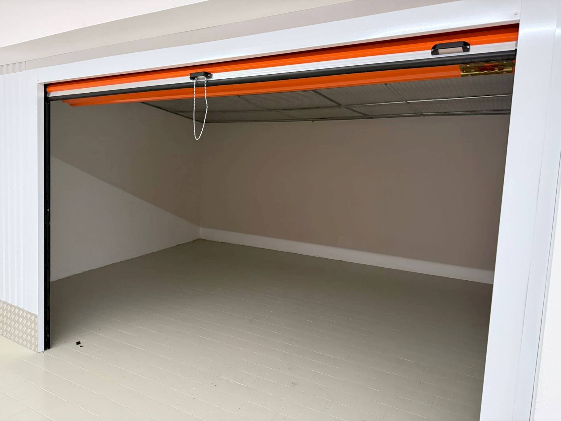 Foto 1 - Box via Pisa
 
8, Olbia - foto 1