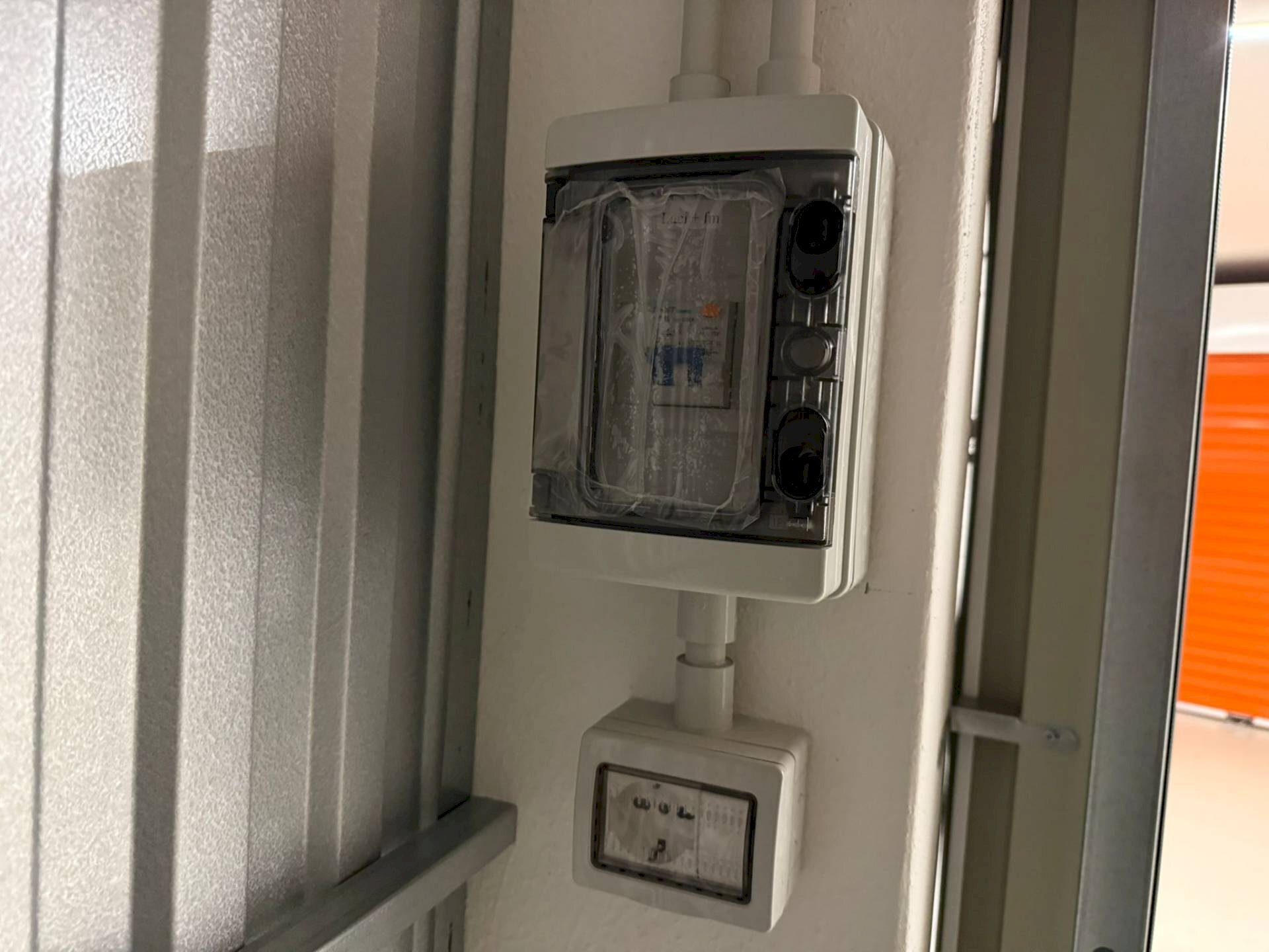 Foto 3 - Box via Pisa
 
8, Olbia - foto 3