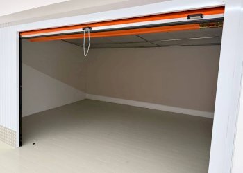 Foto 1 - Box via Pisa
 
8, Olbia - foto 1