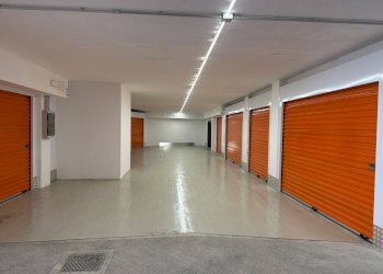 Foto 5 - Box via Pisa
 
8, Olbia - foto 5