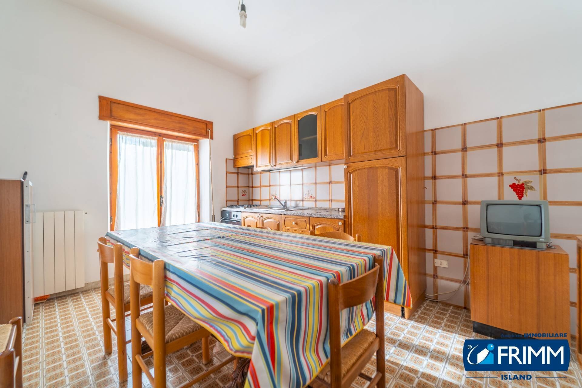 Foto 1 - Casa semi indipendente VIA ARNO
 
12/14, Olbia - foto 1