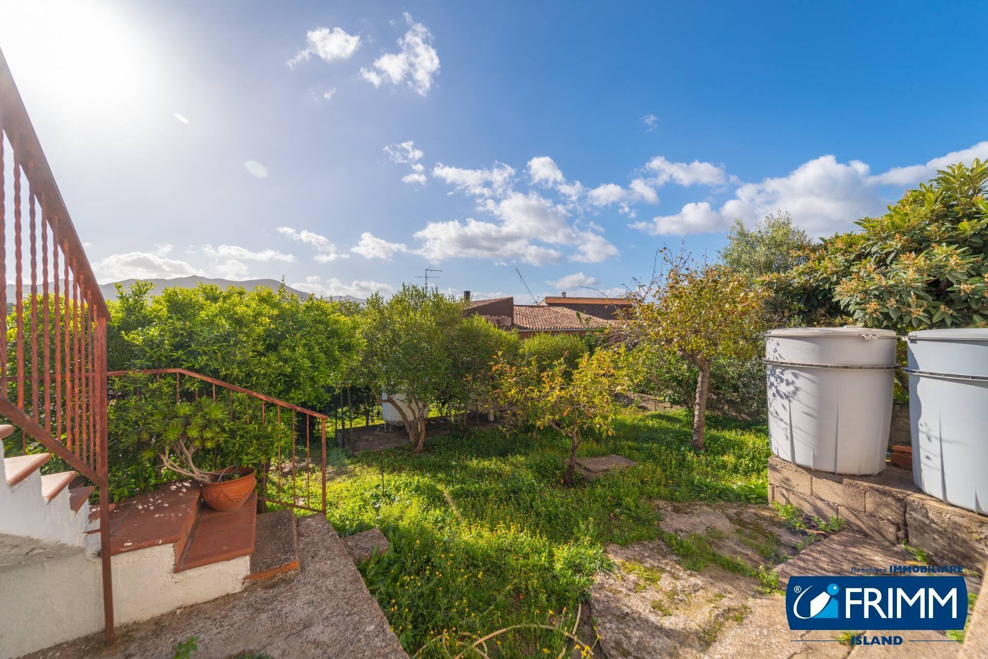 Foto 3 - Casa semi indipendente VIA ARNO
 
12/14, Olbia - foto 3