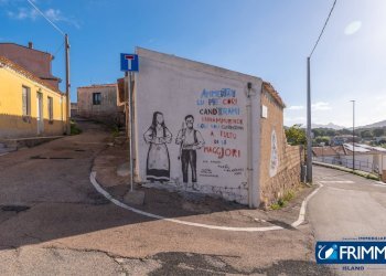 Foto 45 - Casa semi indipendente VIA ARNO
 
12/14, Olbia - foto 45