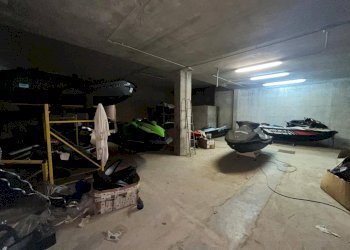 Foto 13 - Magazzino Via da rovezzano
snc, Olbia - foto 13