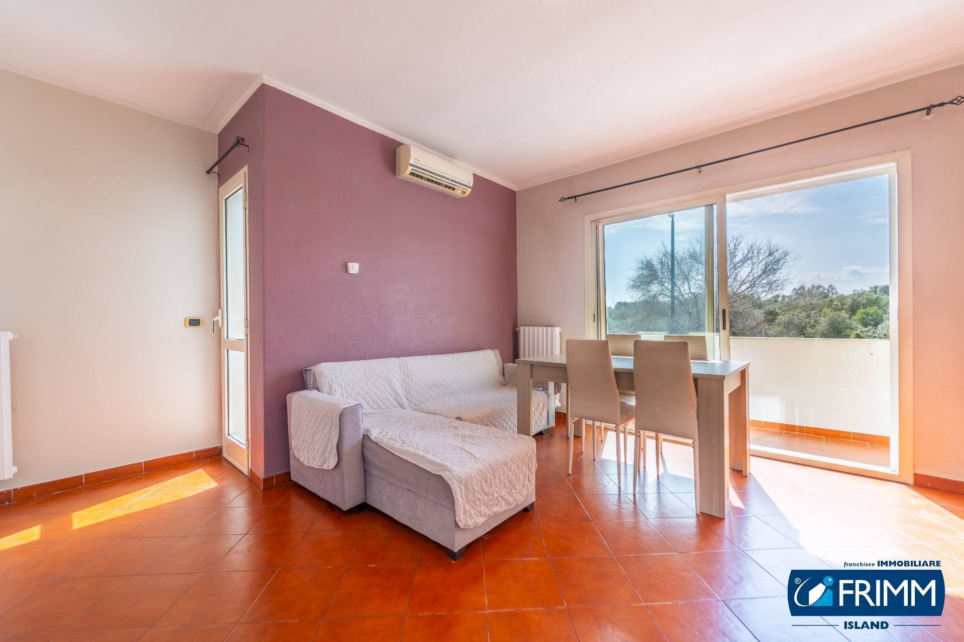 Foto 1 - Trilocale Via Pistoia
 
12, Olbia - foto 1