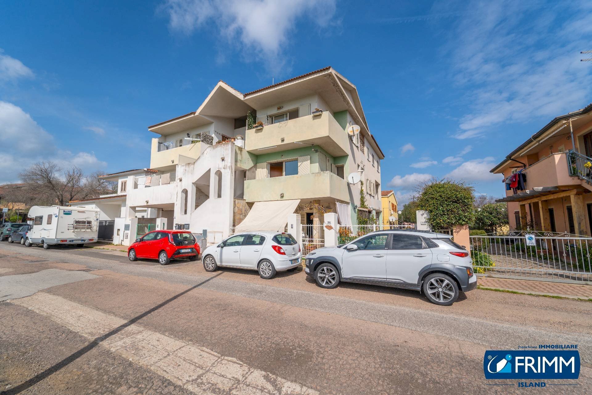 Foto 3 - Trilocale Via Pistoia
 
12, Olbia - foto 3