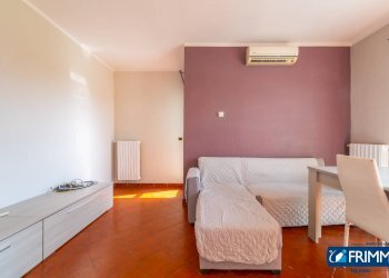 Foto 6 - Trilocale Via Pistoia
 
12, Olbia - foto 6