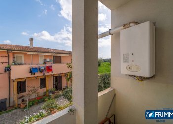 Foto 19 - Trilocale Via Pistoia
 
12, Olbia - foto 19