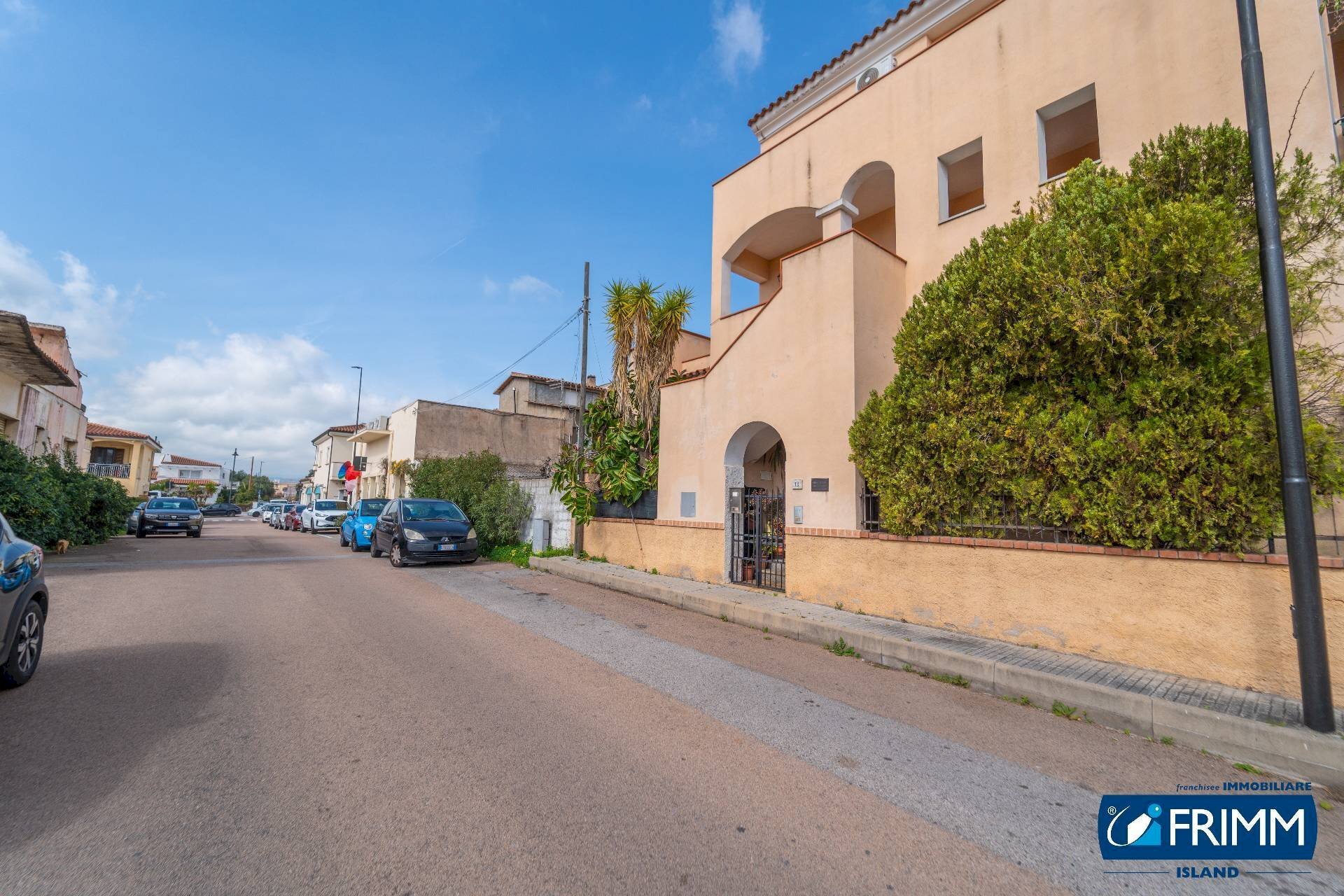 Foto 1 - Three-room apartment via da campione
 
13, Olbia - photo 1