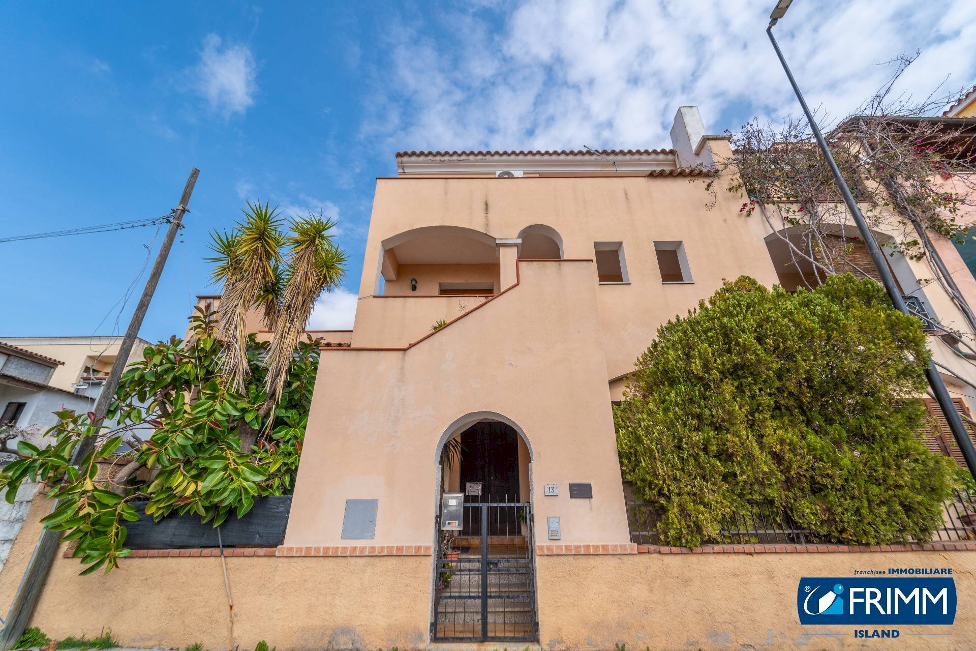 Foto 2 - Three-room apartment via da campione
13, Olbia - photo 2