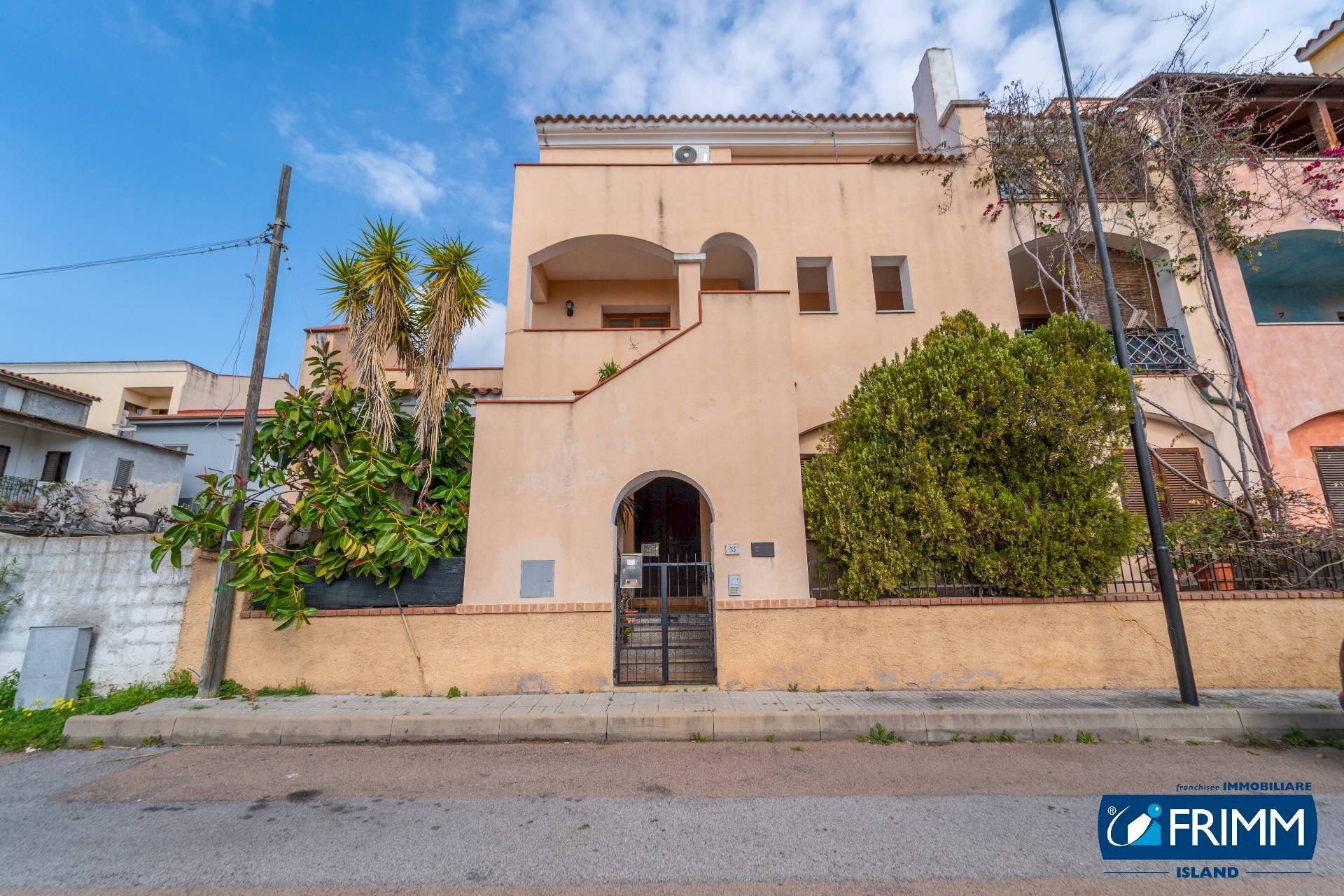 Foto 3 - Three-room apartment via da campione
13, Olbia - photo 3