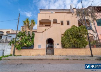 Foto 3 - Three-room apartment via da campione
13, Olbia - photo 3