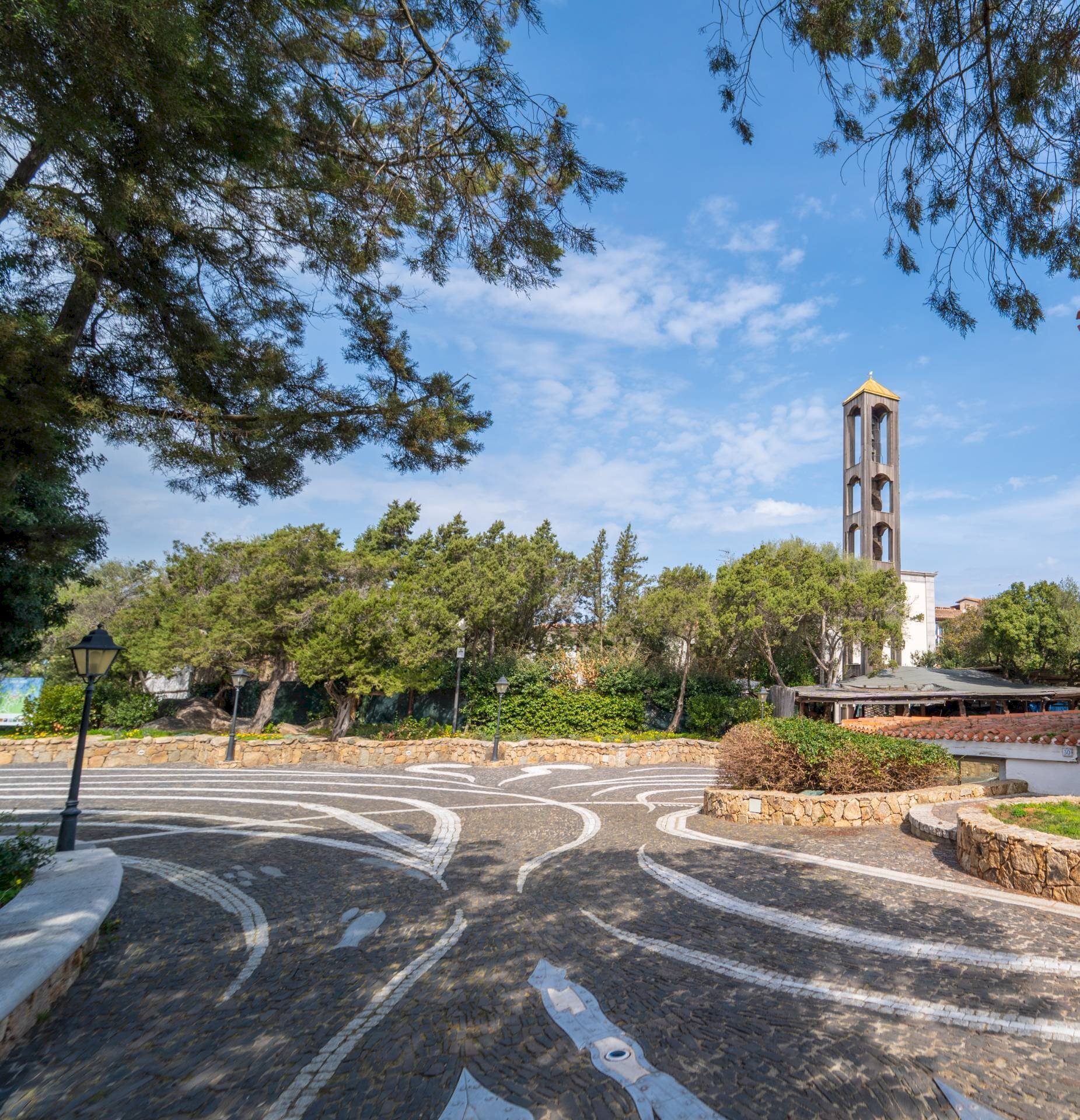 Foto 2 - One-room apartment via Riccardo Belli
14, Olbia - photo 2