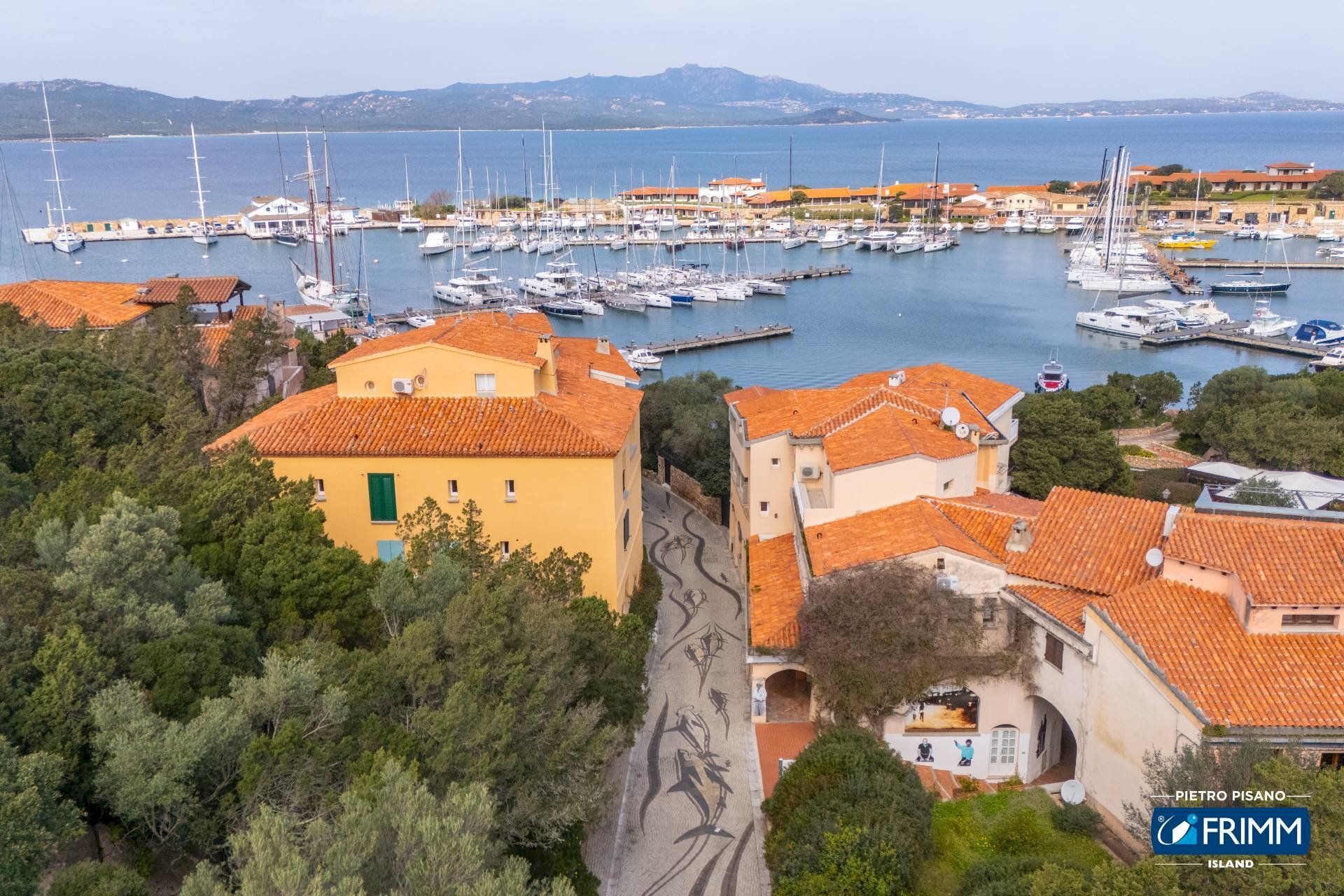 Foto 3 - One-room apartment via Riccardo Belli
14, Olbia - photo 3