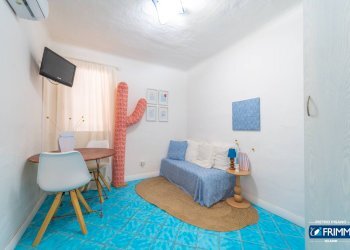 Foto 7 - One-room apartment via Riccardo Belli
 
14, Olbia - photo 7